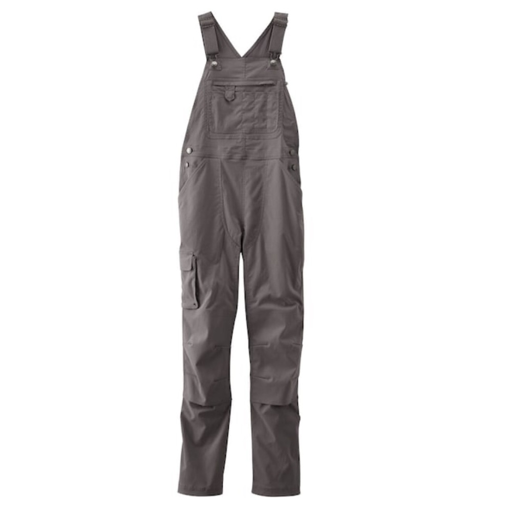 Duluth Women's Heirloom Gardening Bib Overalls